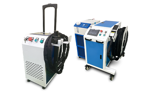 CLP Laser